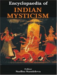 Image of Encyclopedia of Indian Mysticism Vol. 8